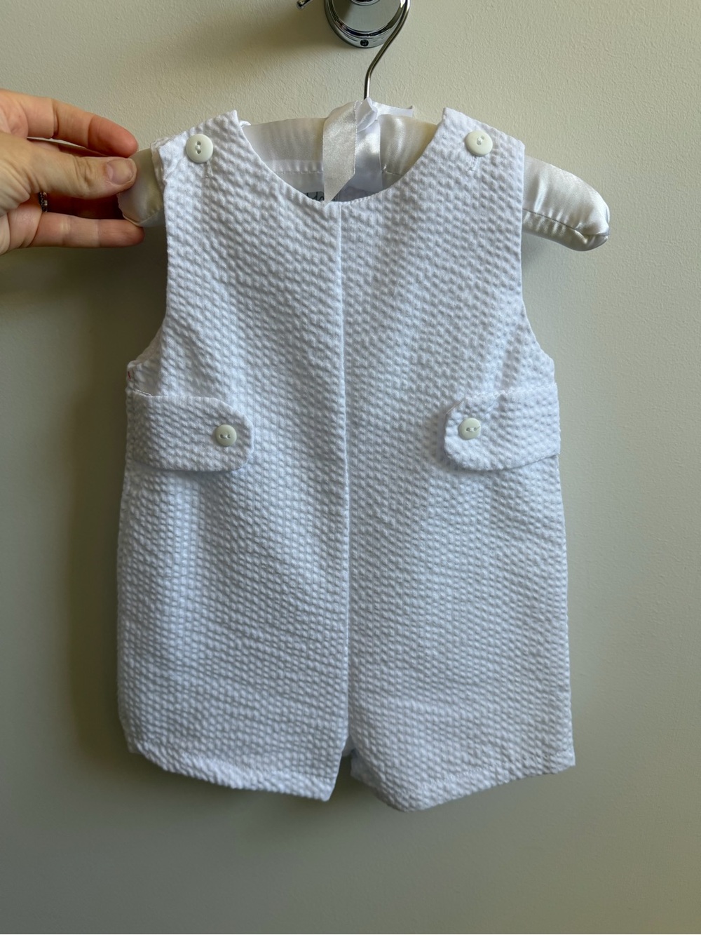 NWT Petit Ami Jon Jon